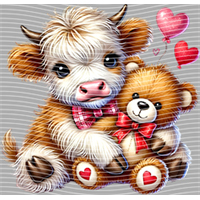 Valentine's Day-QRJ  5198